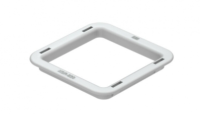 Предохранительное кольцо для защиты кабеля 62x62 (KSR-920 PE) | 6066696 | OBO Bettermann