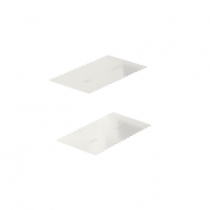 Соединитель для кабельного канала Rapid 80 GA (глубина 70 мм) (GA-KUP70) | 6279701 | OBO Bettermann