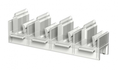Соединитель профилей горизонтальный (50 мм) (PV N3 50H) | 6288100 | OBO Bettermann