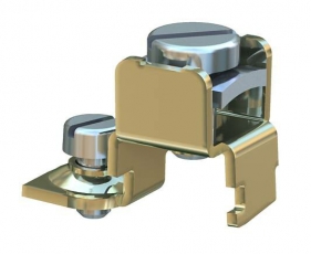 Клемма для подключения заземляющего провода (8AWR) | 6288704 | OBO Bettermann