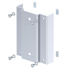 Монтажная пластина для промышленной колонны ISS160160 (ISS160160APKTS) | 6290456 | OBO Bettermann