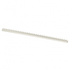 Соединитель профилей вертикальный (875 мм) (PVV N2 875) | 6288066 | OBO Bettermann