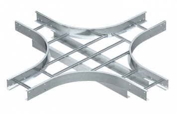 Крестообразная секция 110x300 (WLK 1130 FT) | 6312942 | OBO Bettermann