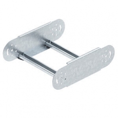 Соединитель кабельного лотка шарнирный (SLGBE 1160 FT) | 6225540 | OBO Bettermann