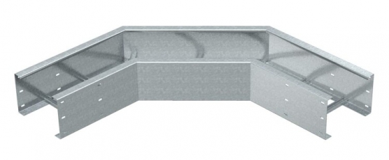 Угловая секция 90° 200x300 (WLB 90 2030 FT) | 6233430 | OBO Bettermann