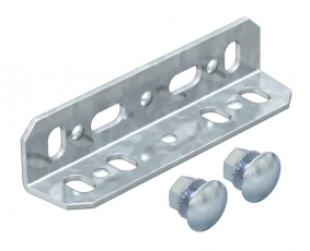 Соединитель профилей BKK 100x23 (SSV FT) | 6066046 | OBO Bettermann