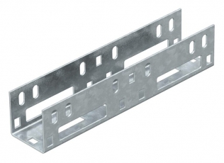 Продольный соединитель 45x45x220 (VF AZK 50 FS) | 6066615 | OBO Bettermann