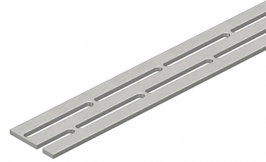 Подвесной профиль 50x3000x4 (FESP L 50 4 BK) | 7104960 | OBO Bettermann