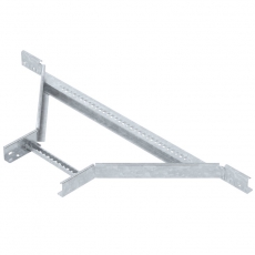 Т-образное/крестовое соединение (LAA 630 R3 FT) | 6225872 | OBO Bettermann