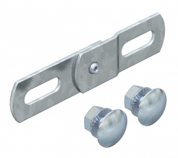 Шарнирный соединитель 19x88 (SV DD) | 6066941 | OBO Bettermann