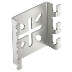 Монтажная пластина 111x90 (MPG 90 A4) | 6006489 | OBO Bettermann