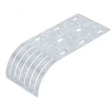 Кабельный отвод 192x85x51 (KAB GR FT) | 6220142 | OBO Bettermann