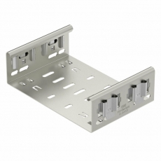 Соединитель фасонных деталей 60x200 (FVM 620 A2) | 6065734 | OBO Bettermann