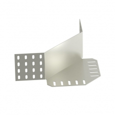 Угловое соединение 110x200 (REV 110 A2) | 6068049 | OBO Bettermann