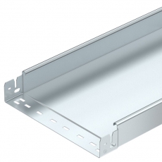 Кабельный листовой лоток неперфорированный 60x200x3050 (SKSMU 620 FT) | 6059709 | OBO Bettermann