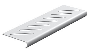 Предохранительная пластина 600мм (BEB 600 A2) | 7084129 | OBO Bettermann