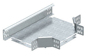 T-образная секция 60x300 (RT 630 FS) | 6043437 | OBO Bettermann