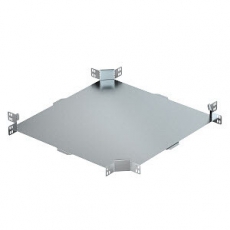 Х-образная секция для лотка LKS 200мм (RK 620 FS RU) | 6043654 | OBO Bettermann