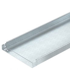 Кабельный листовой лоток неперфорированный 60x400x3050 (MKSMU 640 FT) | 6059256 | OBO Bettermann