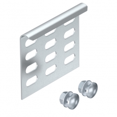 Предохранительная пластина 85мм (SEB 85 FS) | 7083008 | OBO Bettermann