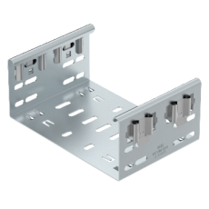 Соединитель фасонных деталей 85x600 (FVM 860 DD) | 6065822 | OBO Bettermann