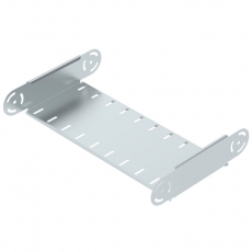 Секция вертикального угла 85x500 (RGBEV 850 FS) | 7005547 | OBO Bettermann