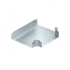 Т-образная секция 110x400 (RTM 140 FT) | 6042038 | OBO Bettermann