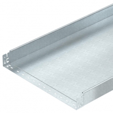 Кабельный листовой лоток неперфорированный 85x600x3050 (MKSMU 860 FT) | 6059337 | OBO Bettermann