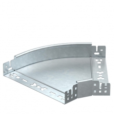 Угловая секция 45° 60x300 (RBM 45 630 FT) | 6041066 | OBO Bettermann