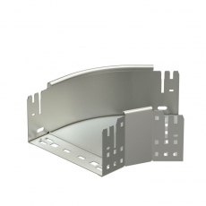 Угловая секция 45° 110x200 (RBM 45 120 A2) | 6041802 | OBO Bettermann