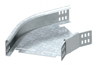 Угловая секция 45° 60x200 (RB 45 620 FS) | 6043771 | OBO Bettermann