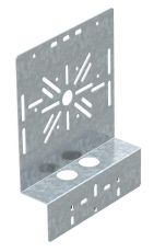 Монтажная пластина 265x200 (MP WI GR. FS) | 7084781 | OBO Bettermann