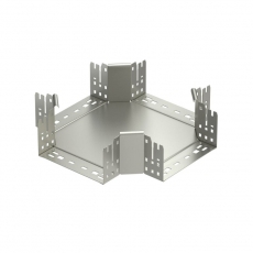 Крестообразная секция 110x200 (RKM 120 A2) | 7027205 | OBO Bettermann