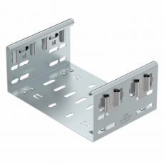 Соединитель фасонных деталей 85x200 (FVM 820 DD) | 6065814 | OBO Bettermann