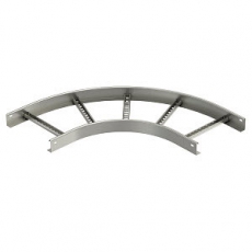 Угловая секция 90° (LB 90 660 R3 A2) | 6225090 | OBO Bettermann