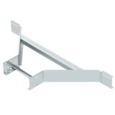 Т-образное/крестовое соединение (LAA 1130 R3 FS) | 6225912 | OBO Bettermann