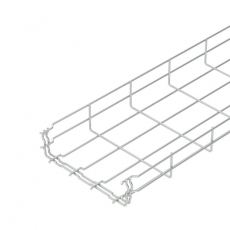 Проволочный лоток OBO GR-Magic, 55x200x3000 (GRM 55 200 G) | 6001446 | OBO Bettermann