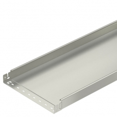 Кабельный листовой лоток неперфорированный 60x400x3050 (MKSMU 640 A2) | 6059273 | OBO Bettermann