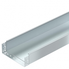 Кабельный листовой лоток неперфорированный 110x600x3050 (SKSMU 160 FT) | 6059865 | OBO Bettermann