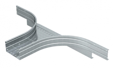 T-образное и крестовое соединение 160x300 (WRAA 163 FS) | 6098804 | OBO Bettermann