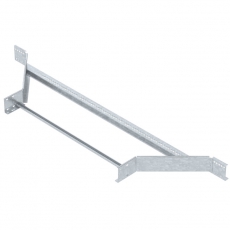 Т-образное/крестовое соединение (SLAA 11100 R3 FT) | 6225968 | OBO Bettermann