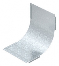 Крышка внутреннего вертикального угла 90° 150мм (DBV 150 S DD) | 7131509 | OBO Bettermann