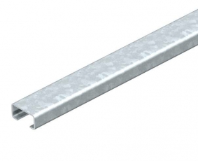 Профильная рейка 2000x30x15 (CM3015UP2000FS) | 1110004 | OBO Bettermann