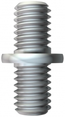 Двойной ниппель M6 (3100 M6 G) | 3131068 | OBO Bettermann