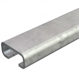 Профильная рейка 2000x27x12,5 (CL2712UP2000FT) | 1109022 | OBO Bettermann