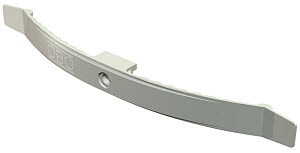 Кабельный зажим 2x8 NYM3x1,5 (2033 F) | 2204916 | OBO Bettermann