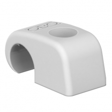 Крепежная скоба 17-21mm (4043) | 2215330 | OBO Bettermann