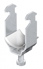 U-образная скоба 28-34mm (2056 34 ALU) | 1183249 | OBO Bettermann