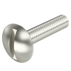 Винт с круглой головкой М6х30 (BS M6x30 A2) | 1148896 | OBO Bettermann