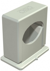 Крепежная скоба 14-24mm (3051 LGR) | 2101033 | OBO Bettermann